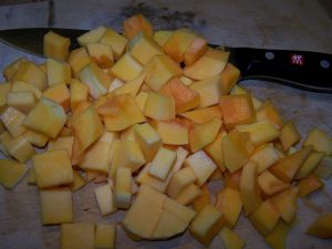 Butternut Squash Risotto (4)