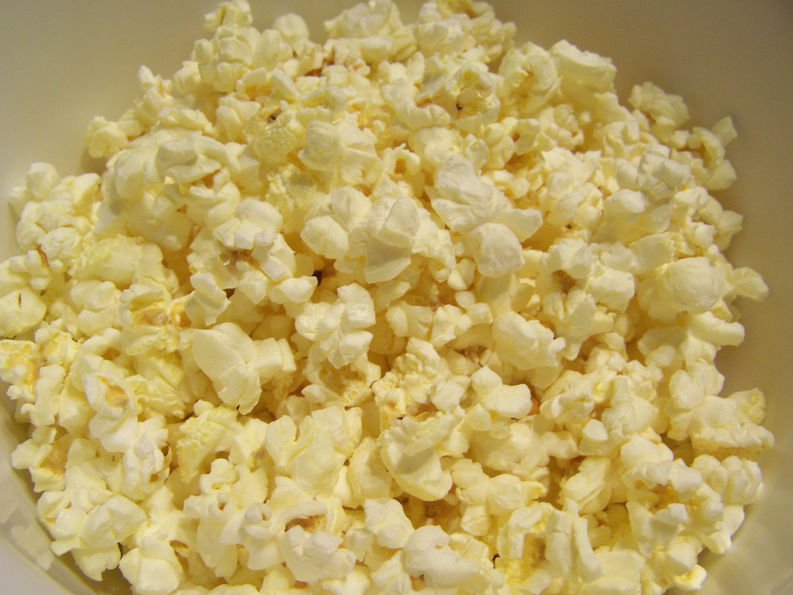 Popcorn | Chloe's Tray