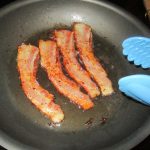 Add the Bacon