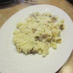 Mashed Potatoes