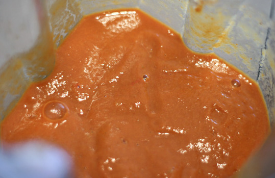 Macayo's Red Enchilada Sauce copycat recipe