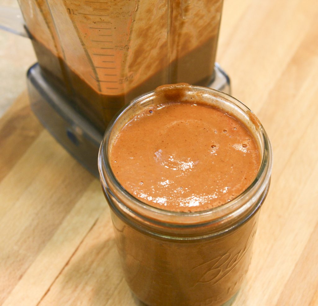 Macayo's Red Enchilada Sauce copycat recipe