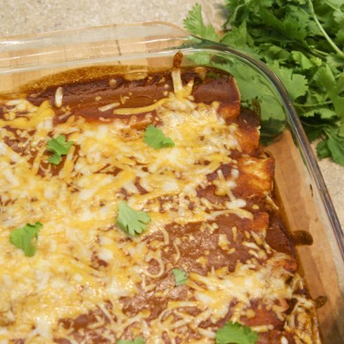 Macayo’s Red Enchilada Sauce Copycat Recipe Chloe's Tray